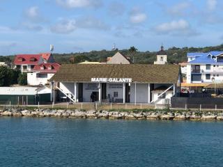 TOUMALACAÏ Appart 238 - 1