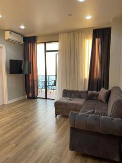 Sun Set 1 - Batoumi - 4