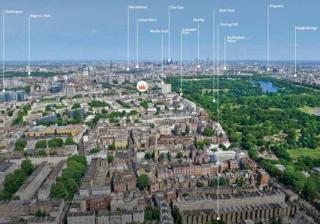 1 bedroom Apartment Prime Location London - 1