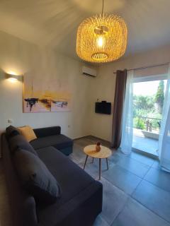 Coritos holiday apartments - Kontokali - 7