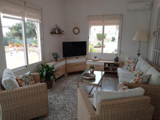 VILLA RUSTICA JAVEA - Jávea - 9
