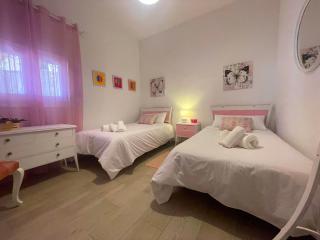 VILLA RUSTICA JAVEA - Jávea - 8