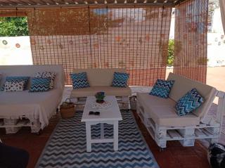 VILLA RUSTICA JAVEA - Jávea - 1