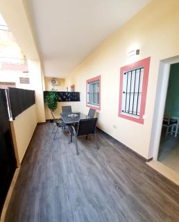 Apartamento Plaza Calzada 2 - Sanlúcar de Barrameda - 8