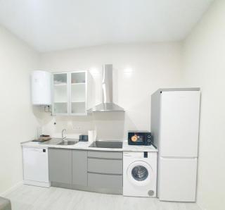 Apartamento Plaza Calzada 2 - Sanlúcar de Barrameda - 2