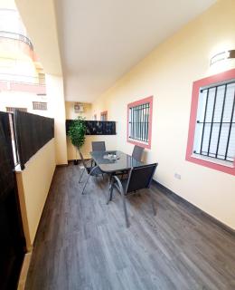 Apartamento Plaza Calzada 2 - Sanlúcar de Barrameda - 3