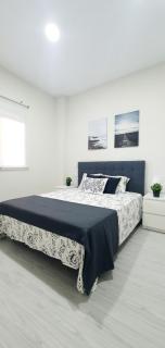Apartamento Plaza Calzada 2 - Sanlúcar de Barrameda - 0