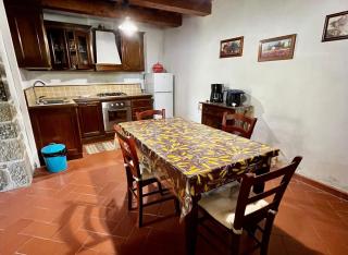 Casa Tommi - Toscana - Castel San Niccolò - 3
