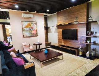 Hotel Imperial Sorriso - Sorriso - 5