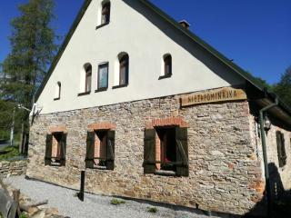 Niezapominajka - Kletno - 0