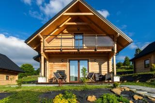 Zdrojówka Domki - 6