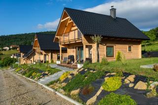 Zdrojówka Domki - Rymanów-Zdrój - 7