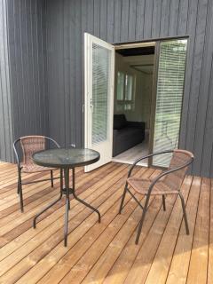 Kassikäpa villa - 1