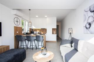 Luxury Apartments Velic Brodarica - 1