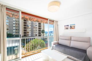 Carabelas III 1-3 Apartment Levante Beach - Benidorm - 7