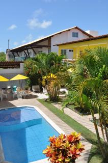 Pousada Joia Rara - Porto De Galinhas - 7