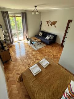 Apartament Globtroter - 0