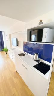 Orbi City Life - Batumi - 1
