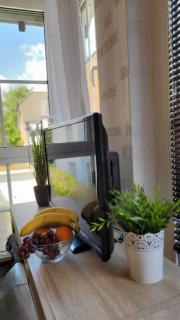 Berlin-Oase - schnuckelige Ferienwohnung an der Grenze zu Berlin - Schönefeld - 6