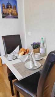 Berlin-Oase - schnuckelige Ferienwohnung an der Grenze zu Berlin - Schönefeld - 5