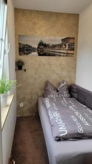 Berlin-Oase - schnuckelige Ferienwohnung an der Grenze zu Berlin - Schönefeld - 1