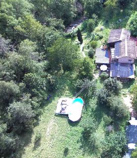 Moulin vieux - 0