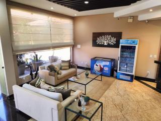 Hotel Imperial Sorriso - Sorriso - 7