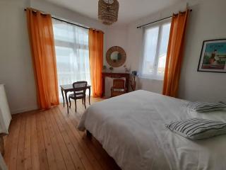ROYAN - Villa La Cigale - 7 chambres / 16 couchages - Royan - 1