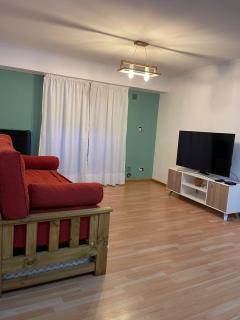 Departamento Irigoyen - 2