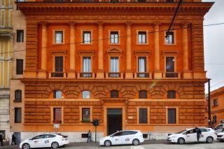 HT Residence Maximus - Rome - 5