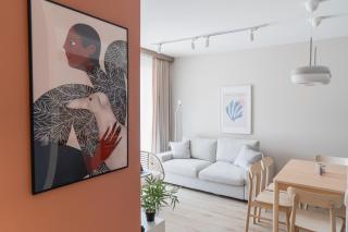 Green Leaf Jawor Apartamenty - Jawor - 7