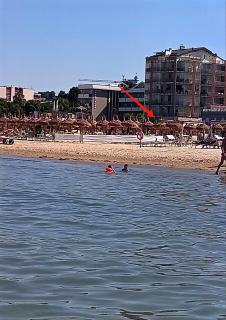 Atlantic Roseto sul mare - Roseto degli Abruzzi - 6