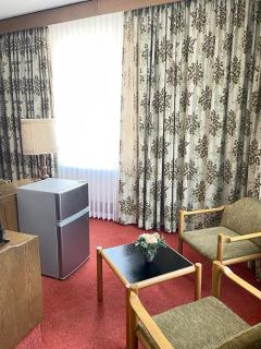 Hotel zum Markgrafen - Lüdenscheid - 1
