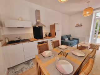 L'Eucalyptus - Centre ville - Terrasse - 1