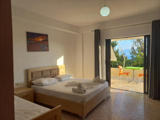 Villa Roel - Saranda - 7