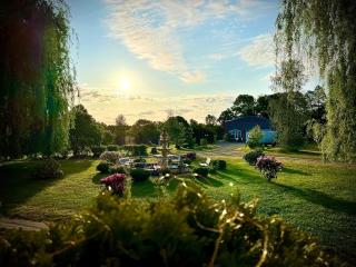 Agroturystyka Hotel Noclegi Pałac Camping - Wałcz - 5