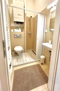 Private place with a soul - Vienne - 1