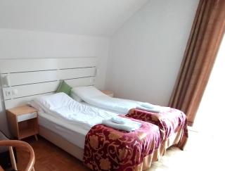 Pension MOYCHI - Bled - 6