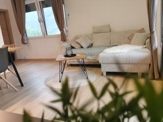 Apartma Bella Nadiža - 5