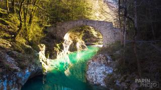 Apartma Bella Nadiža - 4