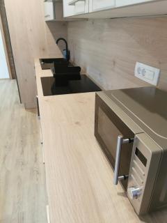 Apartma Bella Nadiža - Kobarid - 2