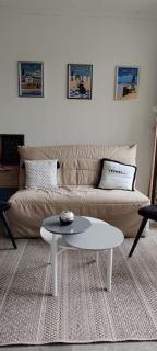 Chez Emy & Tom - Cabourg - 8