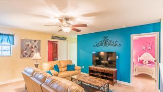 1458 Belle Terre - Davenport - 1