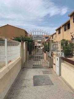 Appartement f2 bord de mer - Frontignan - 2