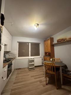 Nadmorski Apartament Nowy Port - Danzig - 2