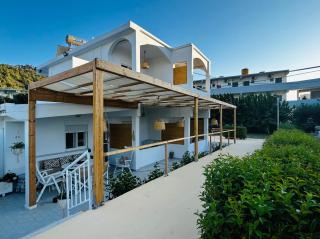 ANGELOS STUDIOS 3-4 in Faliraki Rhodes-Upper Floor - Faliraki - 1