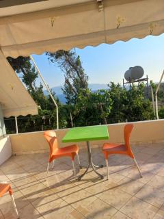 Villa Roel - Saranda - 5