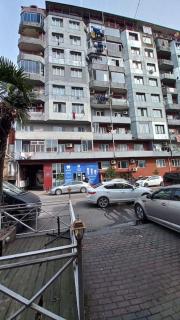 Квартира в центре Батуми - Batumi - 5