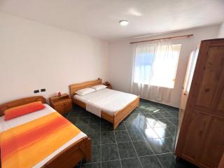 Sea View apartment Durres - Durrës - 8