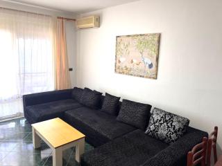 Sea View apartment Durres - Durrës - 5
